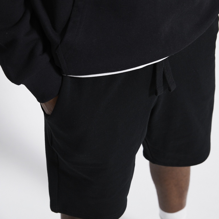 Sweatshorts "Deliver"